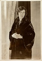 Alice Paul, 1886–1977