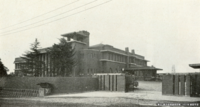 The old residence, c1929