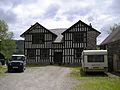 {{Listed building Wales|7583}}