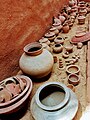 Pottery Exhibition