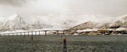 View of Risøyhamn