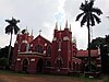 Sacred Heart Church in Asansol