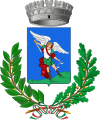 圣米凯莱蒙多维徽章