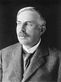 Ernest Rutherford