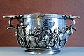 Image 19Silver cup, from the Boscoreale Treasure (early 1st century AD) (from Roman Empire)