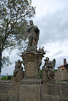 Carolus Magnus, Kutná Hora
