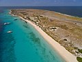 Beach of Curaçao