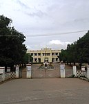 Vidyodaya College