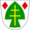 Coat of arms of Švábov