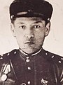唯一的哈萨克斯坦人——二战坦克旅指挥官 加利·阿迪尔别科夫