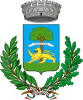 Coat of arms of Almenno San Salvatore