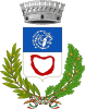 Coat of arms of Arzachena