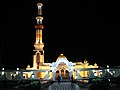Baitul Aman Jame Masjid Complex