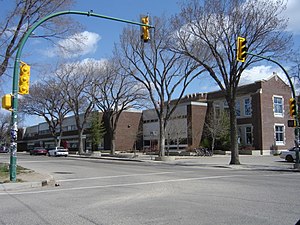 Bedford Road Collegiate