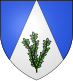 Coat of arms of Bouxières-sous-Froidmont