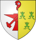 尚特赖讷徽章