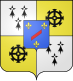 布德勒维尔徽章