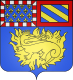 Coat of arms of Chevannes