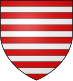 Coat of arms of Vignory