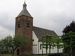 Church in Bunnik