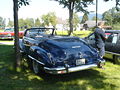 Cadillac Series 61 Rear