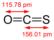 Carbonyl sulfide