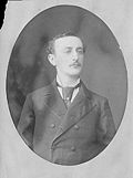 Cass Gilbert