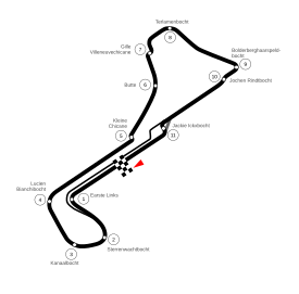 Grand Prix Circuit (1986–2001)