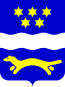 Brod-Posavina County徽章