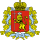 Coat of arms of Vladimir Oblast