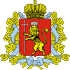 伏拉迪米爾州徽章