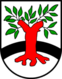 Coat of arms of Surwold