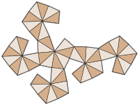 Disdyakis dodecahedron