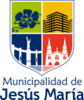 Coat of arms of Jesus Maria District