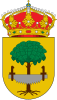 Coat of arms of Piñor