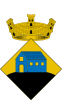 Coat of arms of Maspujols