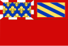 Flag of Dijon