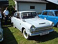 Ford Cortina MkI