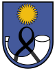 Coat of arms of Frastanz