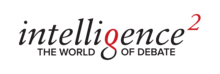 Intelligence Squared logo