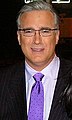 Keith Olbermann, himself, "Funeral for a Fiend"