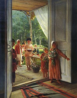 Congratulations (1890)