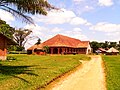 Diocese of Basankusu - 'Mpoma'.