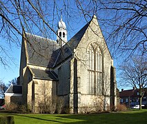 Odulphuskerk, Yerseke