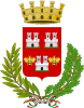Coat of arms of Olgiate Comasco