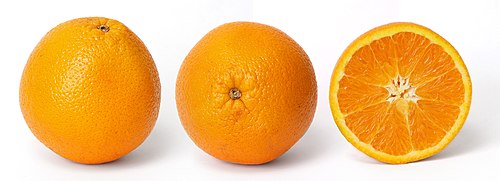 Oranges