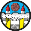 Coat of arms of Gmina Chocianów