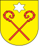 Coat of arms of Gmina Górzyca