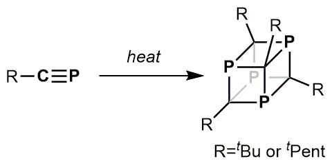 File:Phosphaalkyne tetramer thermolysis.tif