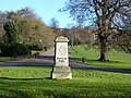 Credit:Hassocks5489 Image of Preston Park in Brighton More about Preston Park...